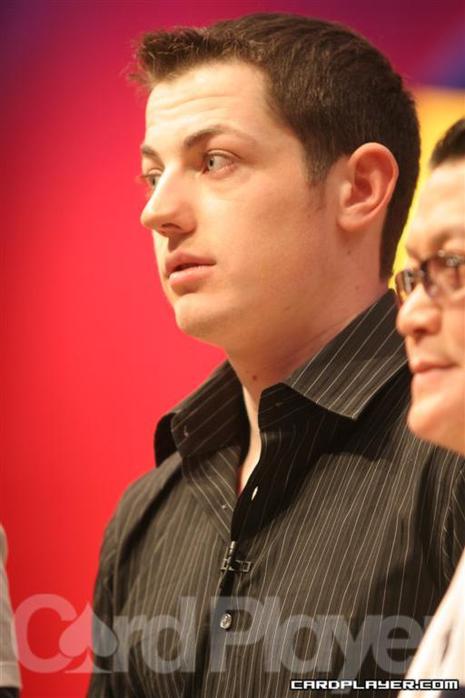 Tom Dwan