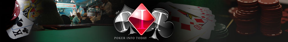 Poker Info Today