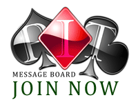 The PIT Message Board